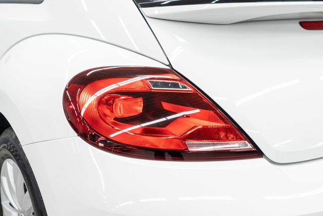 2019 Volkswagen Beetle S Automatic - 23097270 - 34