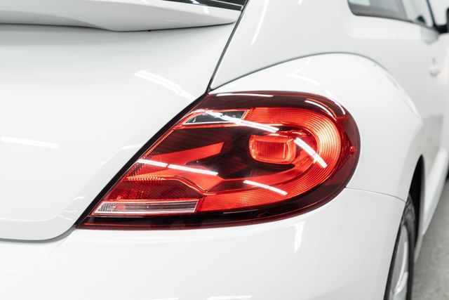 2019 Volkswagen Beetle S Automatic - 23097270 - 35