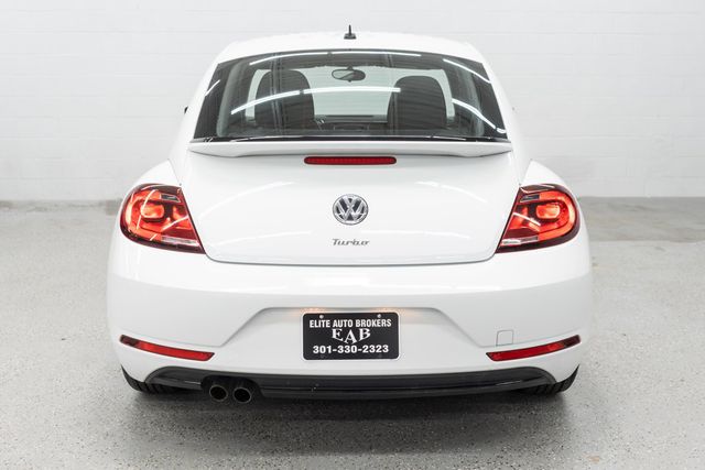 2019 Volkswagen Beetle S Automatic - 23097270 - 3
