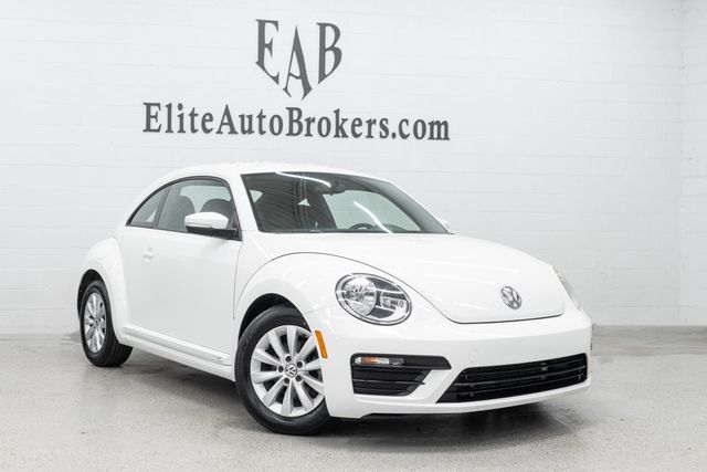 2019 Volkswagen Beetle S Automatic - 23097270 - 39