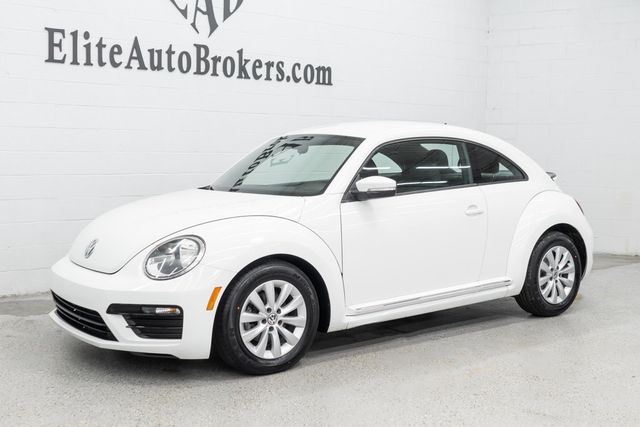 2019 Volkswagen Beetle S Automatic - 23097270 - 43