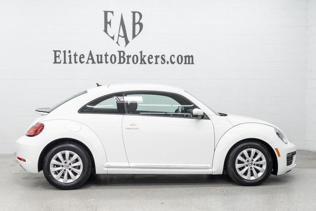 2019 Volkswagen Beetle S Automatic - 23097270 - 4
