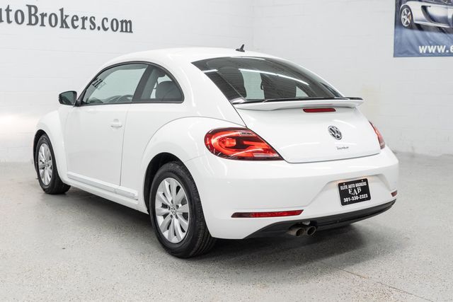 2019 Volkswagen Beetle S Automatic - 23097270 - 5
