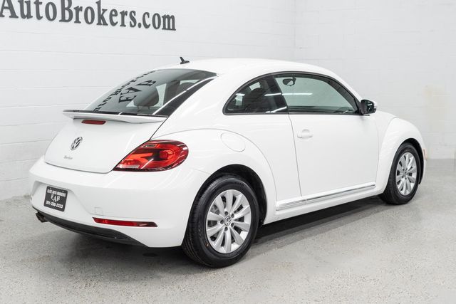 2019 Volkswagen Beetle S Automatic - 23097270 - 6