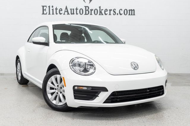 2019 Volkswagen Beetle S Automatic - 23097270 - 8