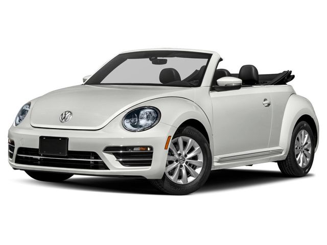 2019 Volkswagen Beetle Convertible Final Edition SE Automatic - 23012027 - 0