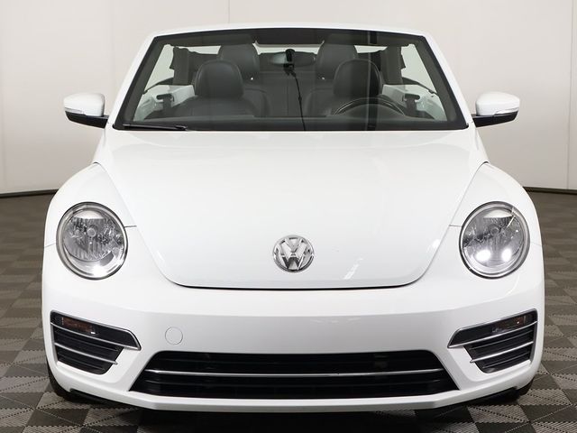 2019 Volkswagen Beetle Convertible Final Edition SE Automatic - 22950150 - 9