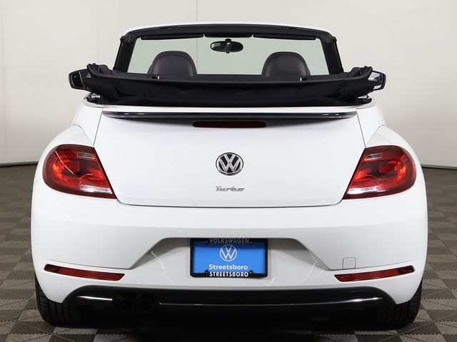 2019 Volkswagen Beetle Convertible Final Edition SE Automatic - 22950150 - 10