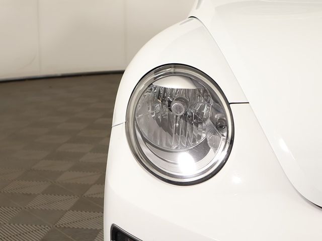 2019 Volkswagen Beetle Convertible Final Edition SE Automatic - 22950150 - 11