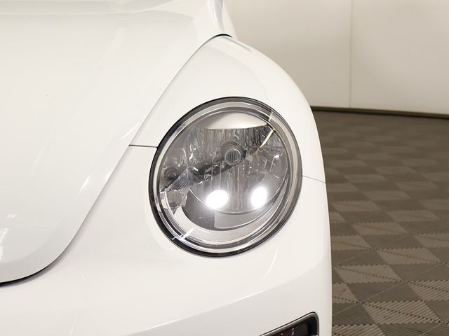 2019 Volkswagen Beetle Convertible Final Edition SE Automatic - 22950150 - 12