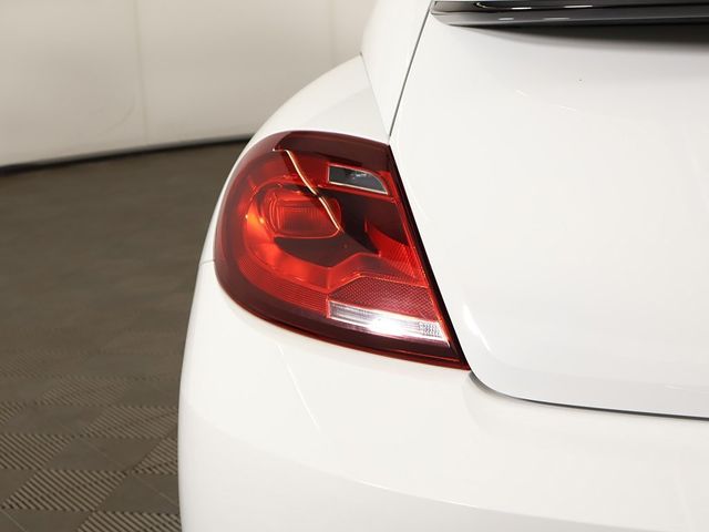 2019 Volkswagen Beetle Convertible Final Edition SE Automatic - 22950150 - 13