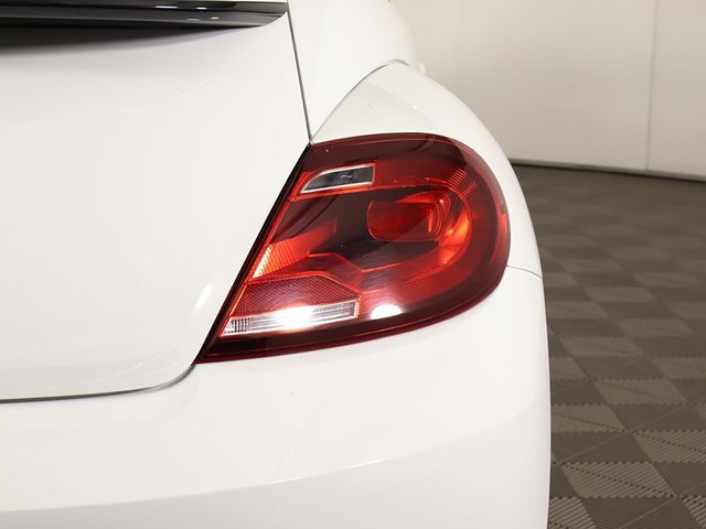 2019 Volkswagen Beetle Convertible Final Edition SE Automatic - 22950150 - 14