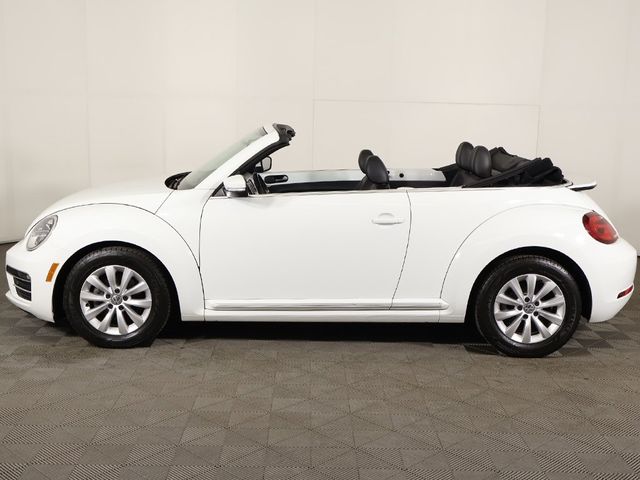 2019 Volkswagen Beetle Convertible Final Edition SE Automatic - 22950150 - 15