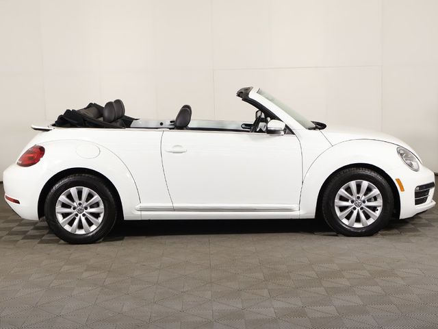 2019 Volkswagen Beetle Convertible Final Edition SE Automatic - 22950150 - 16