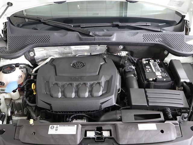 2019 Volkswagen Beetle Convertible Final Edition SE Automatic - 22950150 - 18