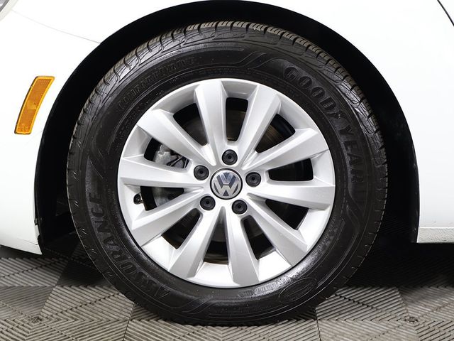 2019 Volkswagen Beetle Convertible Final Edition SE Automatic - 22950150 - 19