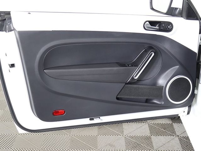 2019 Volkswagen Beetle Convertible Final Edition SE Automatic - 22950150 - 20