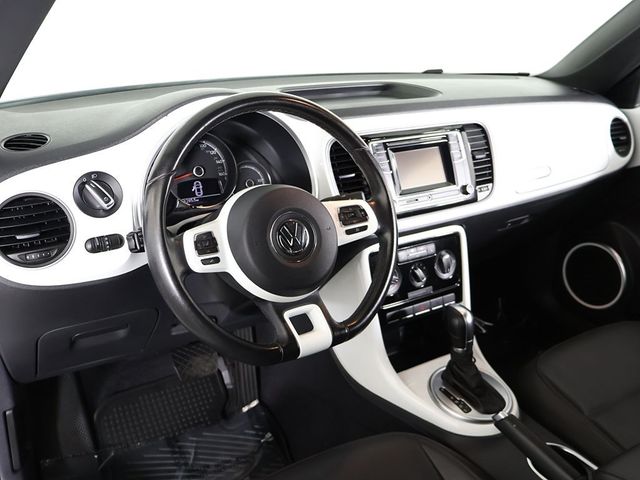 2019 Volkswagen Beetle Convertible Final Edition SE Automatic - 22950150 - 22