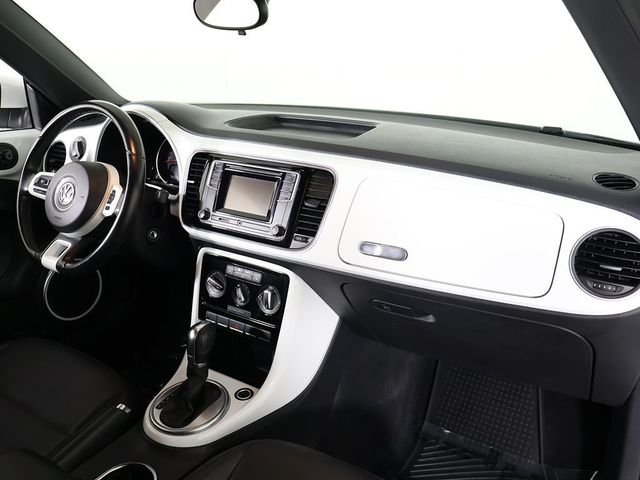 2019 Volkswagen Beetle Convertible Final Edition SE Automatic - 22950150 - 23