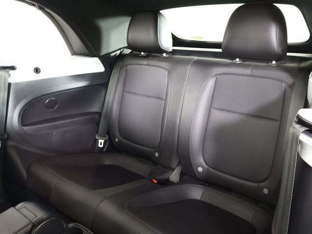 2019 Volkswagen Beetle Convertible Final Edition SE Automatic - 22950150 - 28
