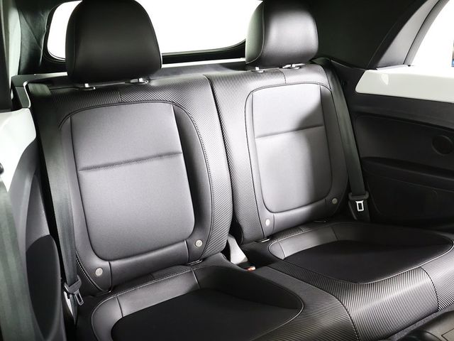 2019 Volkswagen Beetle Convertible Final Edition SE Automatic - 22950150 - 29