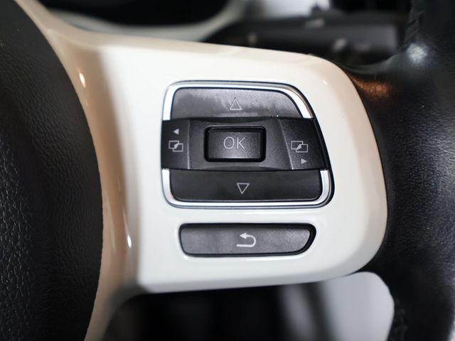 2019 Volkswagen Beetle Convertible Final Edition SE Automatic - 22950150 - 35