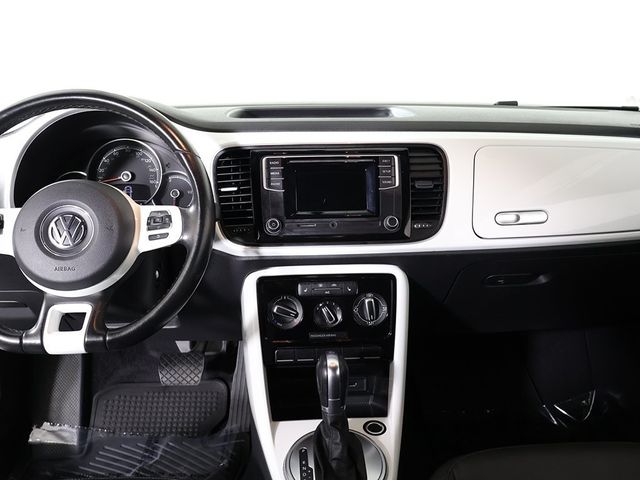 2019 Volkswagen Beetle Convertible Final Edition SE Automatic - 22950150 - 36