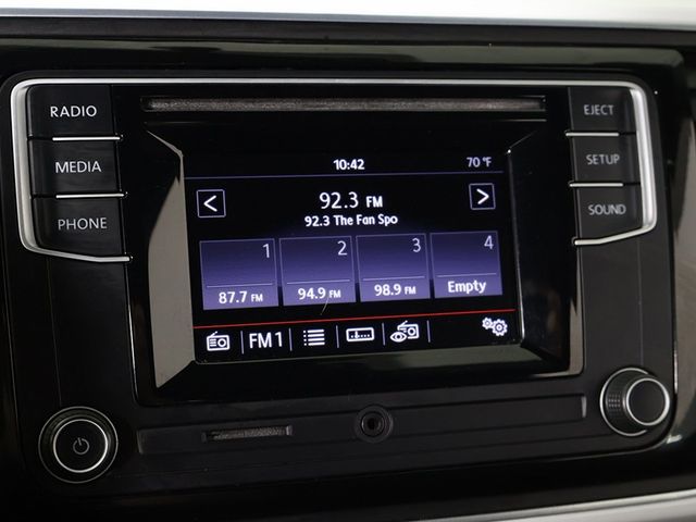 2019 Volkswagen Beetle Convertible Final Edition SE Automatic - 22950150 - 37