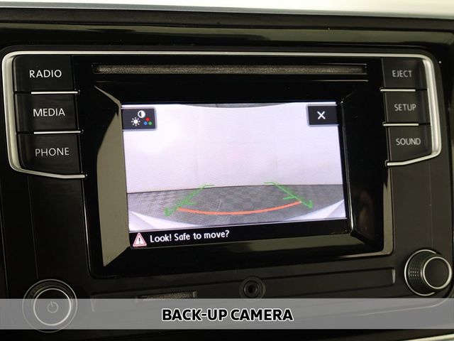 2019 Volkswagen Beetle Convertible Final Edition SE Automatic - 22950150 - 3