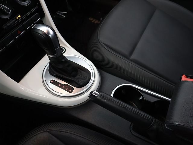 2019 Volkswagen Beetle Convertible Final Edition SE Automatic - 22950150 - 42