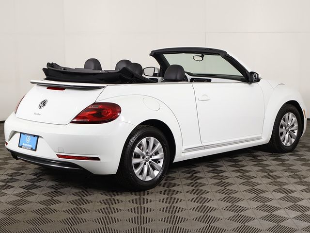 2019 Volkswagen Beetle Convertible Final Edition SE Automatic - 22950150 - 8
