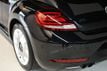 2019 Volkswagen Beetle Convertible Final Edition SEL Automatic - 22383944 - 20
