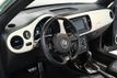 2019 Volkswagen Beetle Convertible Final Edition SEL Automatic - 22383944 - 33