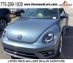 2019 Volkswagen Beetle Convertible S Automatic - 23028637 - 0