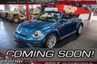 2019 Volkswagen Beetle Convertible SE Automatic - 23009113 - 0