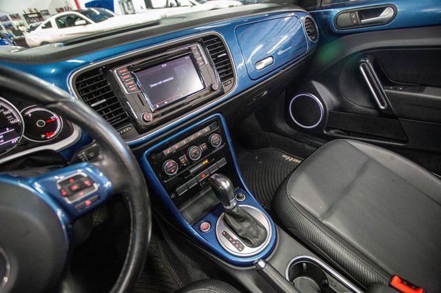 2019 Volkswagen Beetle Convertible SE Automatic - 23009113 - 6