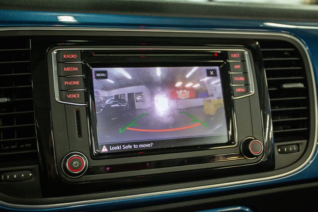 2019 Volkswagen Beetle Convertible SE Automatic - 23009113 - 7