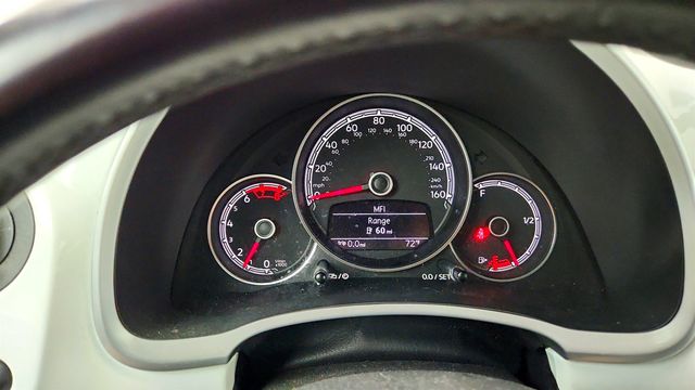 2019 Volkswagen Beetle Convertible SE Automatic - 23033355 - 12
