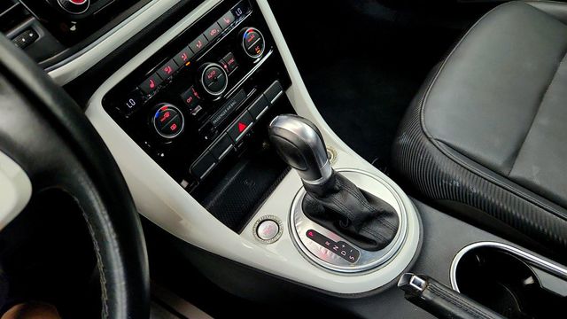 2019 Volkswagen Beetle Convertible SE Automatic - 23033355 - 14