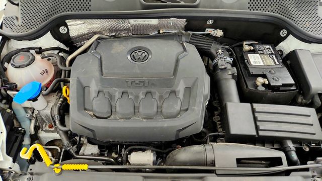 2019 Volkswagen Beetle Convertible SE Automatic - 23033355 - 21