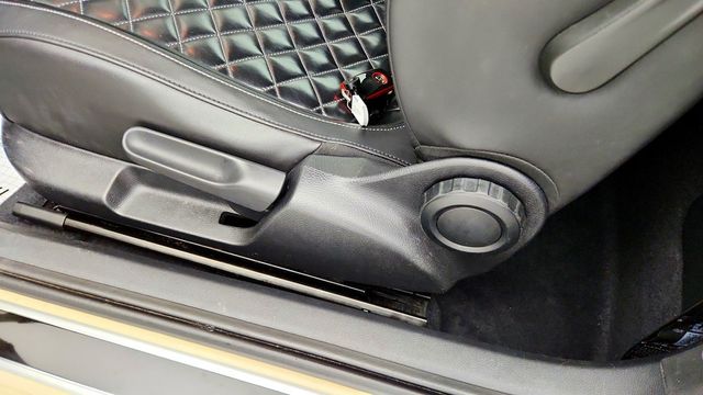 2019 Volkswagen Beetle Convertible SE Automatic - 23095544 - 12