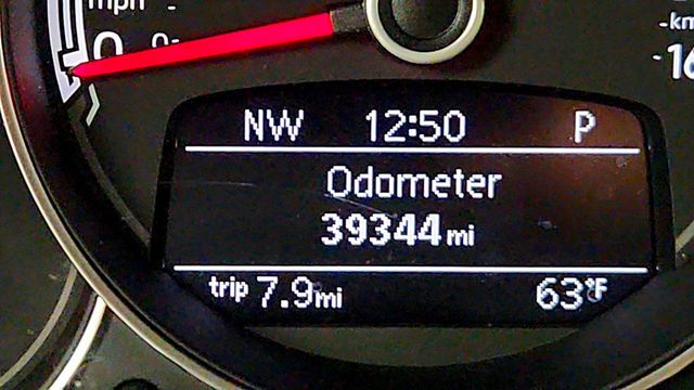 2019 Volkswagen Beetle Convertible SE Automatic - 23095544 - 15