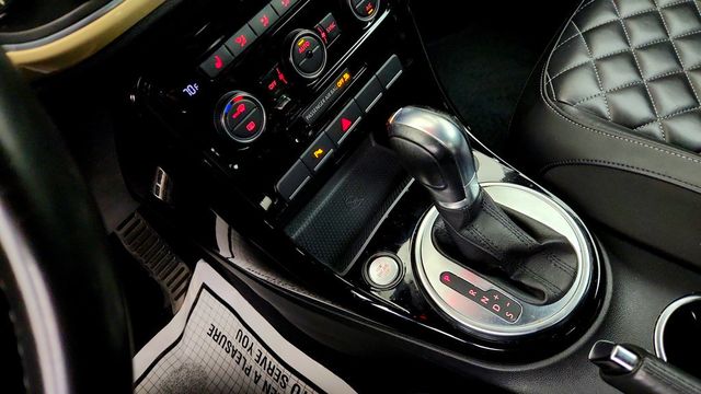 2019 Volkswagen Beetle Convertible SE Automatic - 23095544 - 16