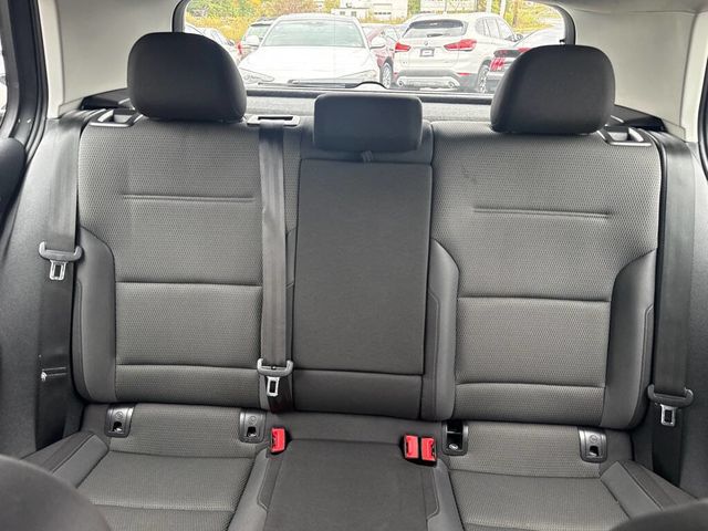 2019 Volkswagen e-Golf 4-Door SE - 22928616 - 14