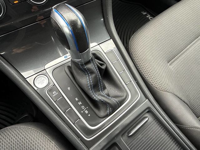 2019 Volkswagen e-Golf 4-Door SE - 22928616 - 25