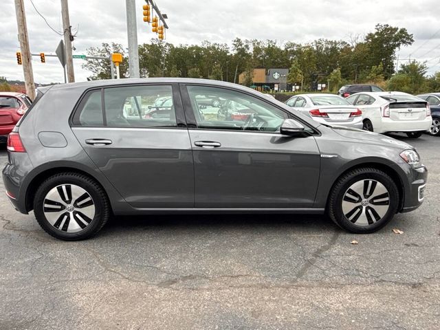 2019 Volkswagen e-Golf 4-Door SE - 22928616 - 5
