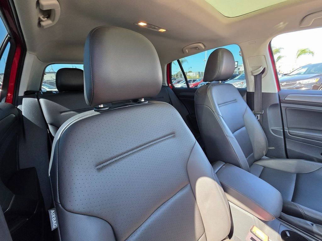 2019 Volkswagen Golf 1.4T SE Automatic - 22919383 - 9