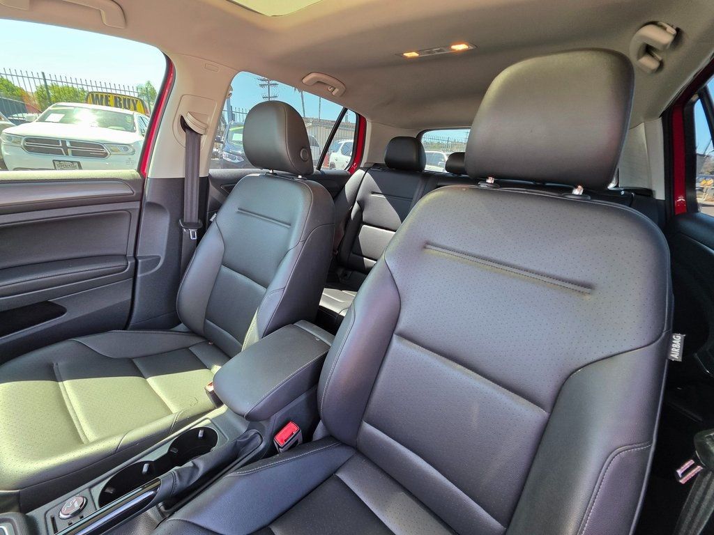 2019 Volkswagen Golf 1.4T SE Automatic - 22919383 - 15