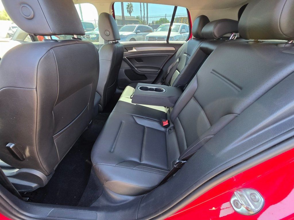 2019 Volkswagen Golf 1.4T SE Automatic - 22919383 - 16