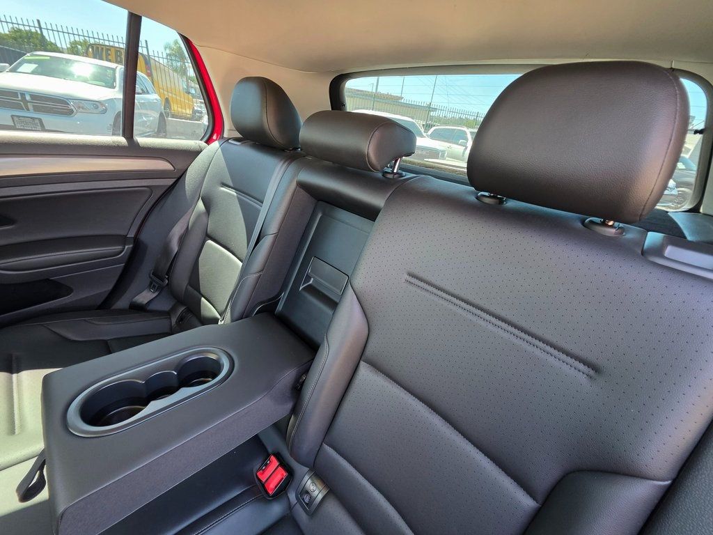 2019 Volkswagen Golf 1.4T SE Automatic - 22919383 - 17
